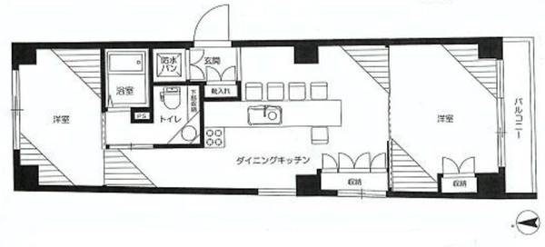 フローラ原宿3F (1).jpg