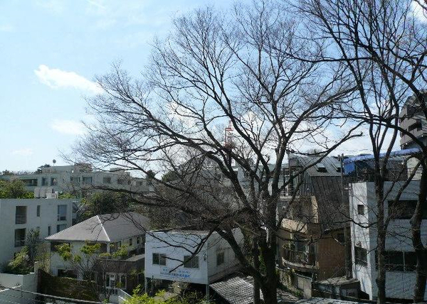ヴァンベール渋谷 (4).jpg