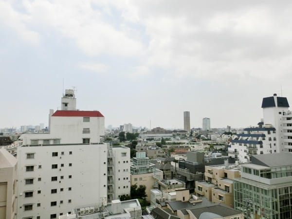 ライオンズマンション南平台1105号室 (79).jpg
