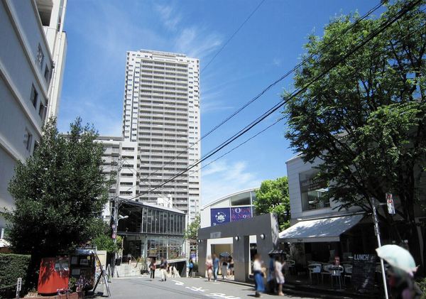 サンビューハイツ渋谷108号室  (4).jpg