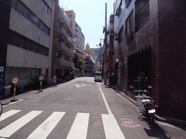 ライオンズマンション平河町外観 (5).jpg