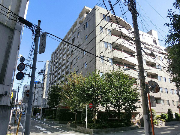 南麻布パークホームズ (9).jpg