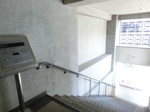 ライオンズマンション南平台１１０５号室 (101).jpg