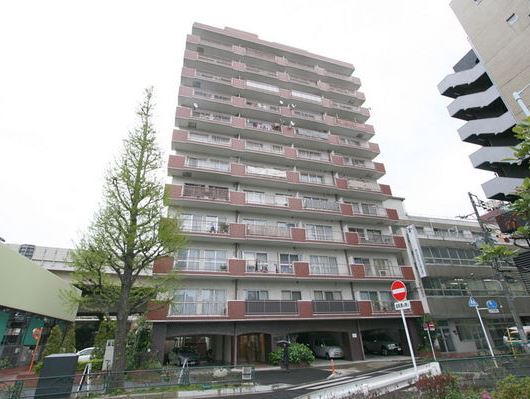 朝日南麻布マンション (20).jpg