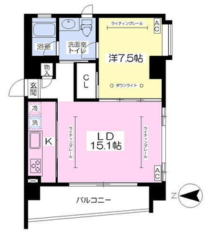 パークレジデンス南青山401 (2) - コピー.jpg