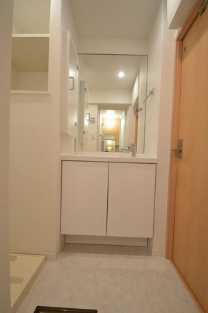 常磐松サマリヤマンション_洗面.jpg
