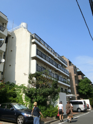 カーサ代官山 (19).jpg