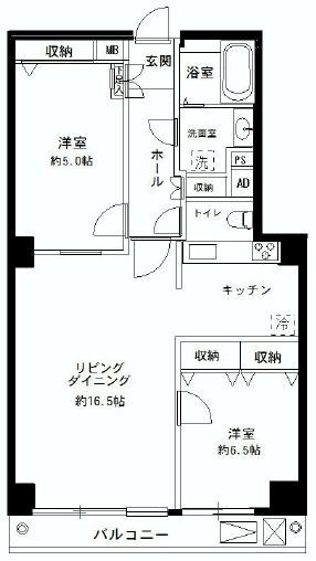 マンション広尾台409.jpg