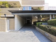 クリスタルコート鳥居坂