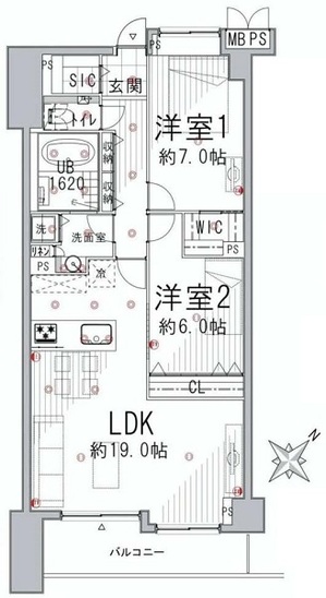 ライオンズマンション乃木坂201.jpg