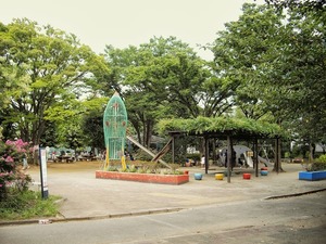 代々木大山公園1.jpg