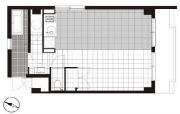 朝日南麻布マンション11F (1) - コピー.jpg