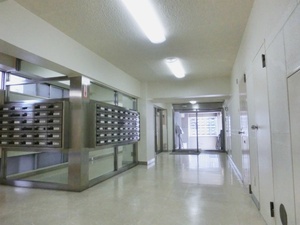 ライオンズマンション南平台１１０５号室 (5).jpg