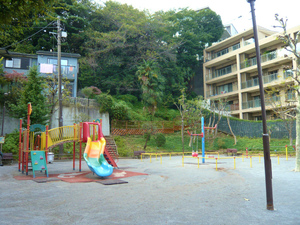 麻布台パークハウス