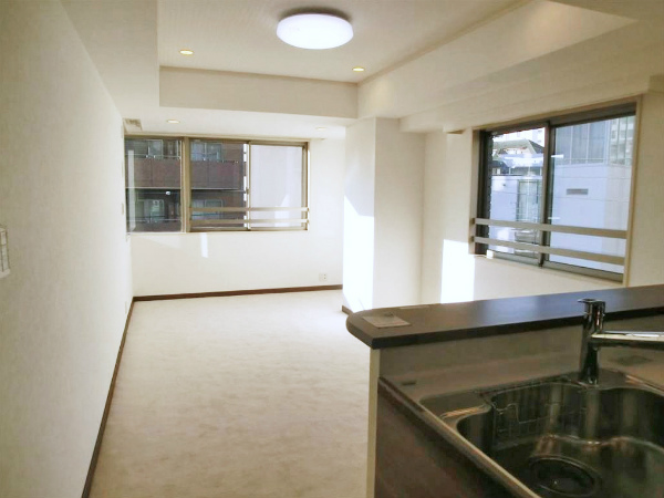 南麻布パークホームズ (3).jpg