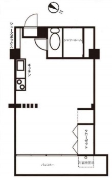 MAC青南マンション404 (10) - コピー.jpg
