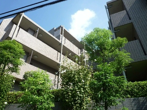 クレアホームズ神宮前1F (18).jpg