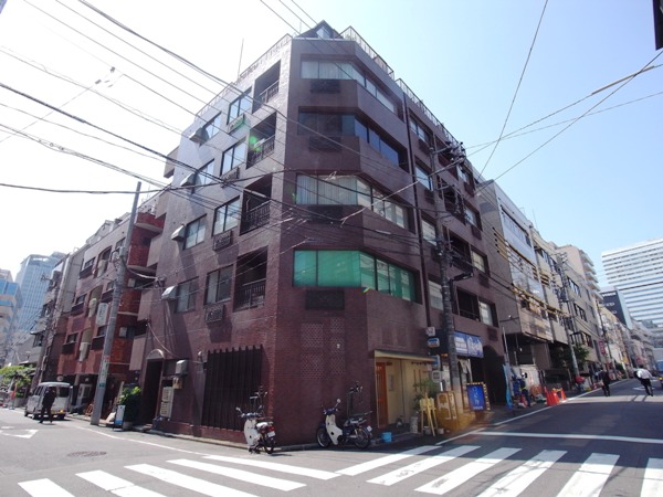 ライオンズマンション平河町外観 (2).jpg
