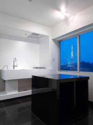 朝日南麻布マンション11F (3).jpg