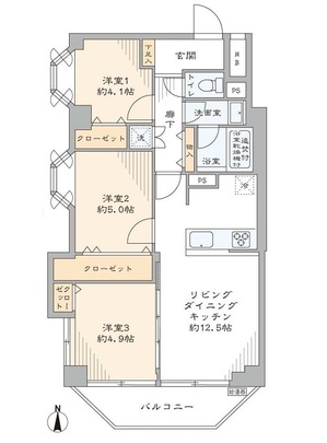 インペリアル常盤松205.jpg