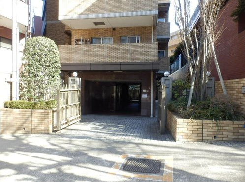 サンクタス広尾常磐松ウエストコート外観 (7).jpg