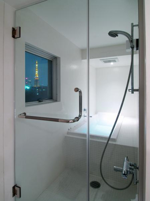 朝日南麻布マンション11F (5).jpg
