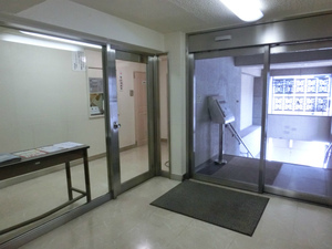 ライオンズマンション南平台１１０５号室 (99).jpg
