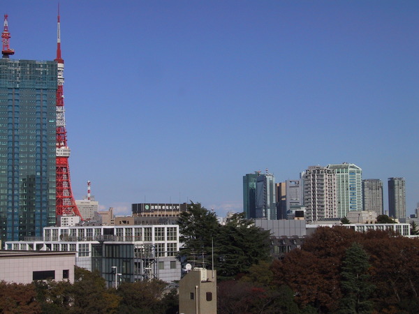 朝日南麻布マンション (18).JPG