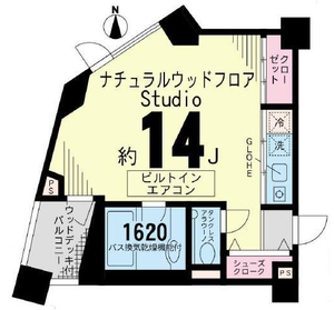 トゥールブランシュ麻布10F (3) - コピー.jpg