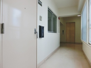 ライオンズマンション南平台１１０５号室 (8).jpg