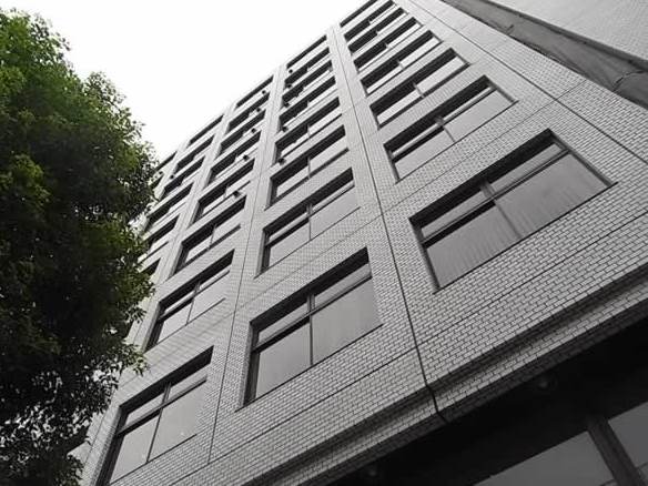 青山ハイツ