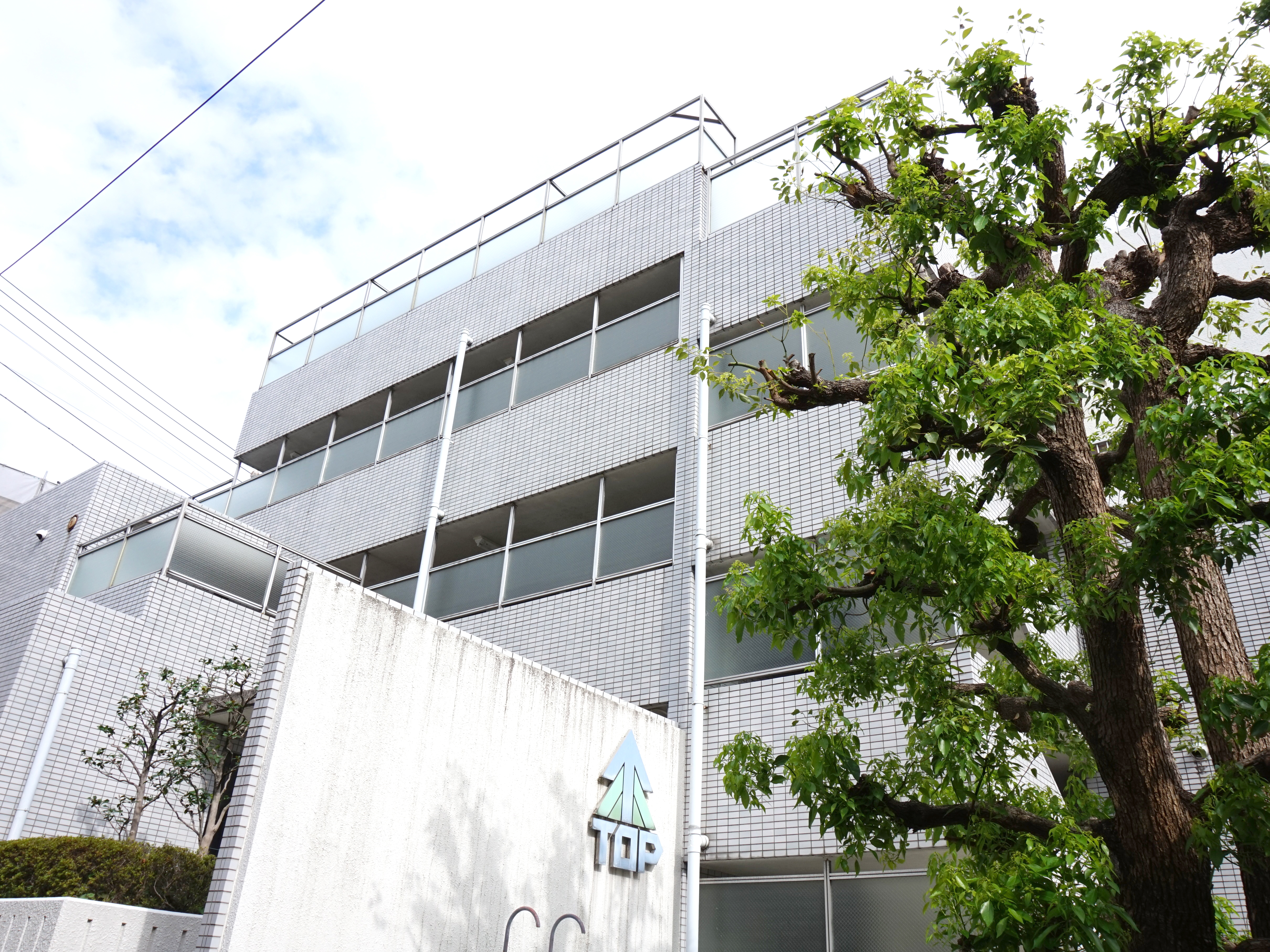 TOP市ヶ谷