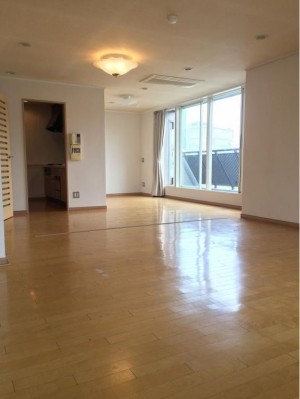 401室内