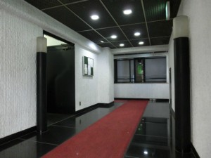 氷川アネックス2号館 (22)