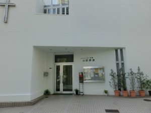 氷川アネックス2号館 (9)