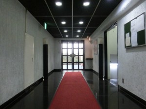 氷川アネックス2号館 (18)