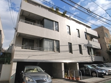 南青山アンクレー