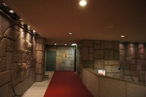 ウィスタリア元麻布_外観写真