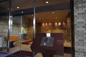 ウィスタリア元麻布_外観写真