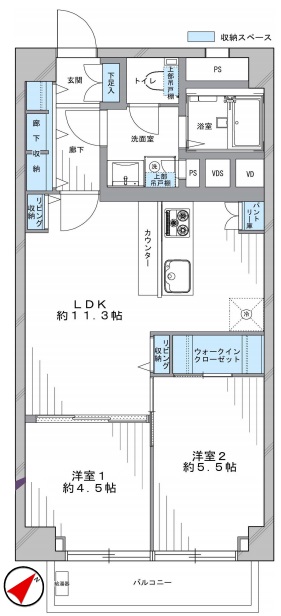 秀和恵比寿レジデンス3F- コピー.jpg