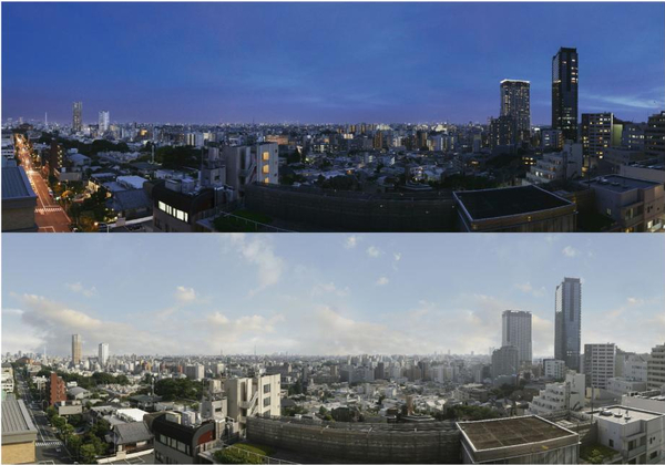 ヴァンヴェール南平台_6.jpg