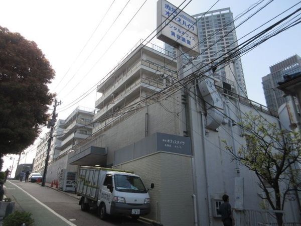 赤坂パレスマンション (1).JPG