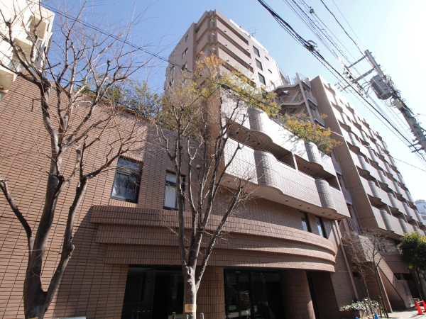 ベルテ南青山Ⅰ