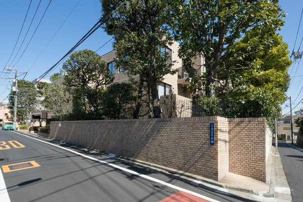 代々木パークマンション (5).jpg
