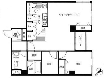 シャトー東洋 3F - コピー.jpg