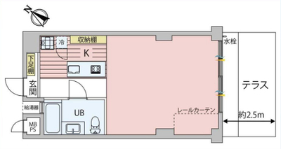 赤坂檜町レジデンス1F (6) - コピー.jpg