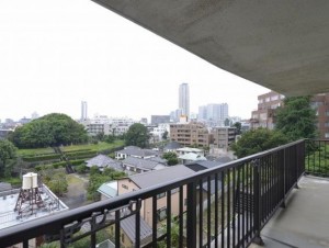 赤坂台マンション301号室 (18)