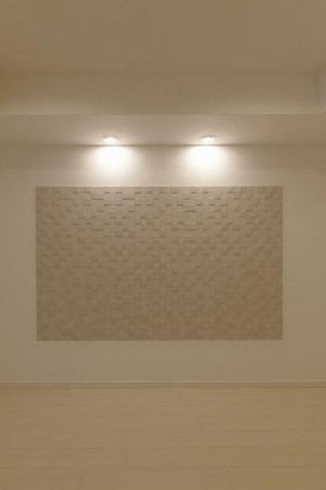 205室内壁