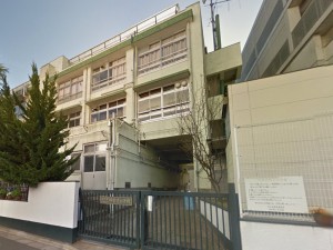 区立神宮前小学校