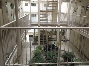 共用部